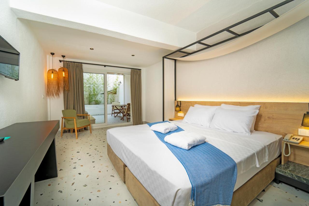 Hotel Karbel Sun Oludeniz Ngoại thất bức ảnh