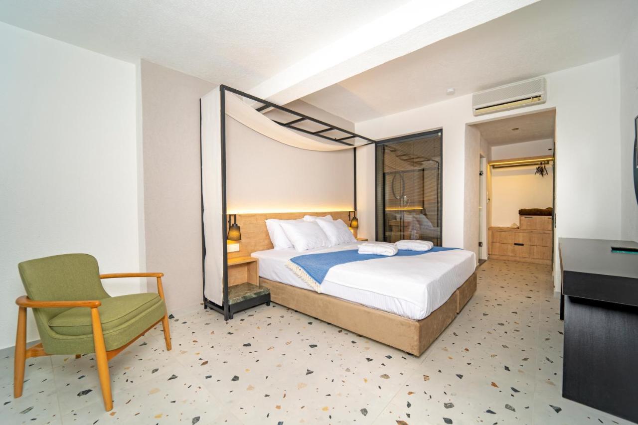 Hotel Karbel Sun Oludeniz Ngoại thất bức ảnh