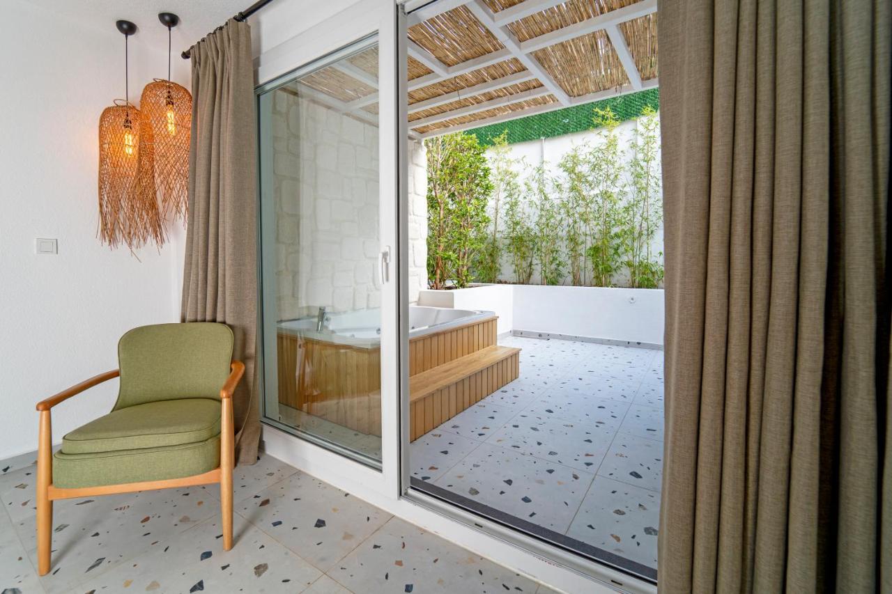 Hotel Karbel Sun Oludeniz Ngoại thất bức ảnh
