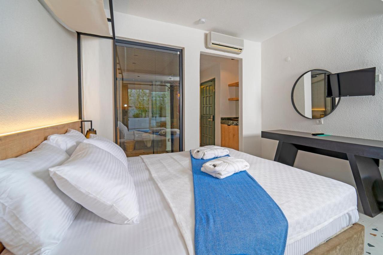 Hotel Karbel Sun Oludeniz Ngoại thất bức ảnh
