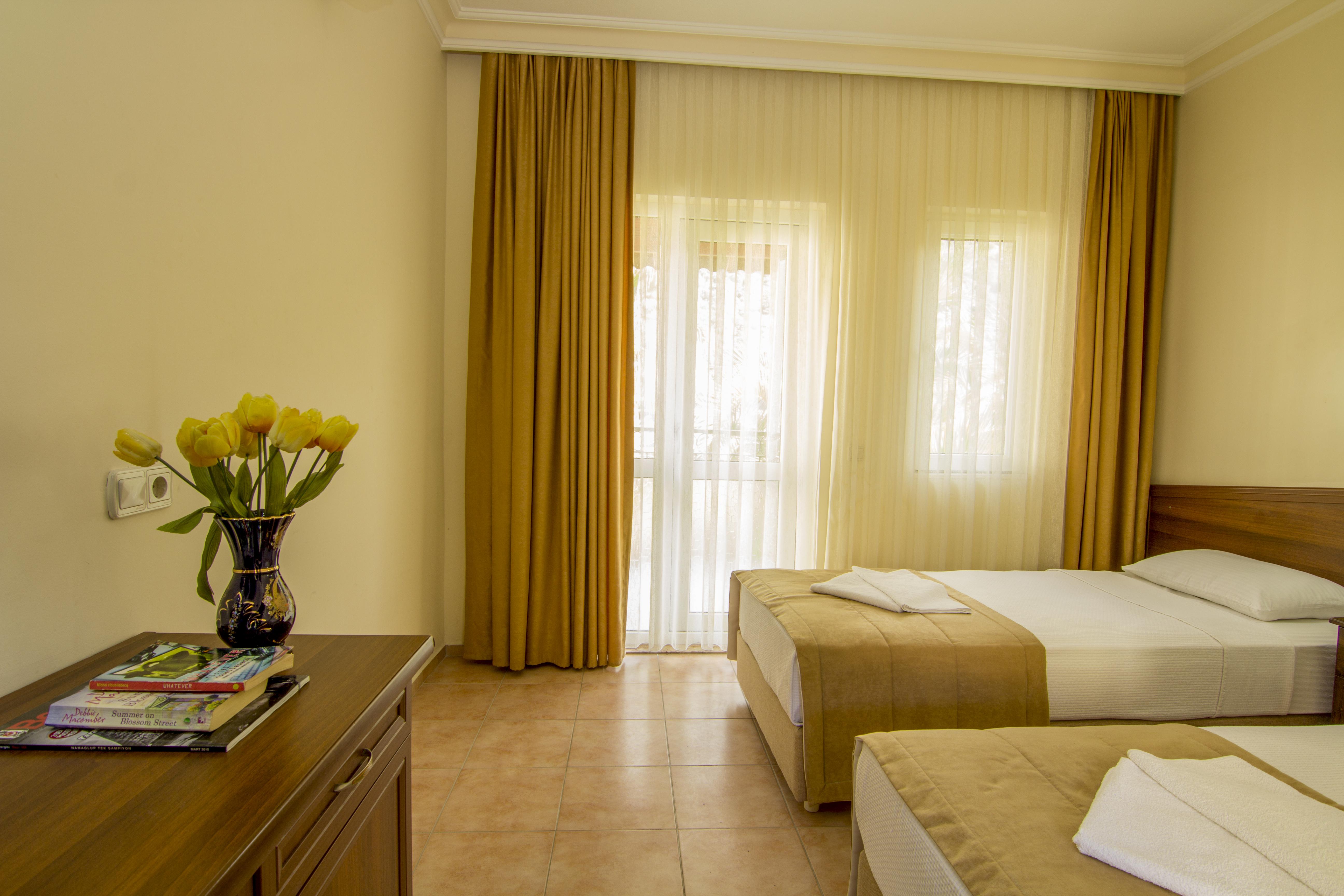 Hotel Karbel Sun Oludeniz Ngoại thất bức ảnh