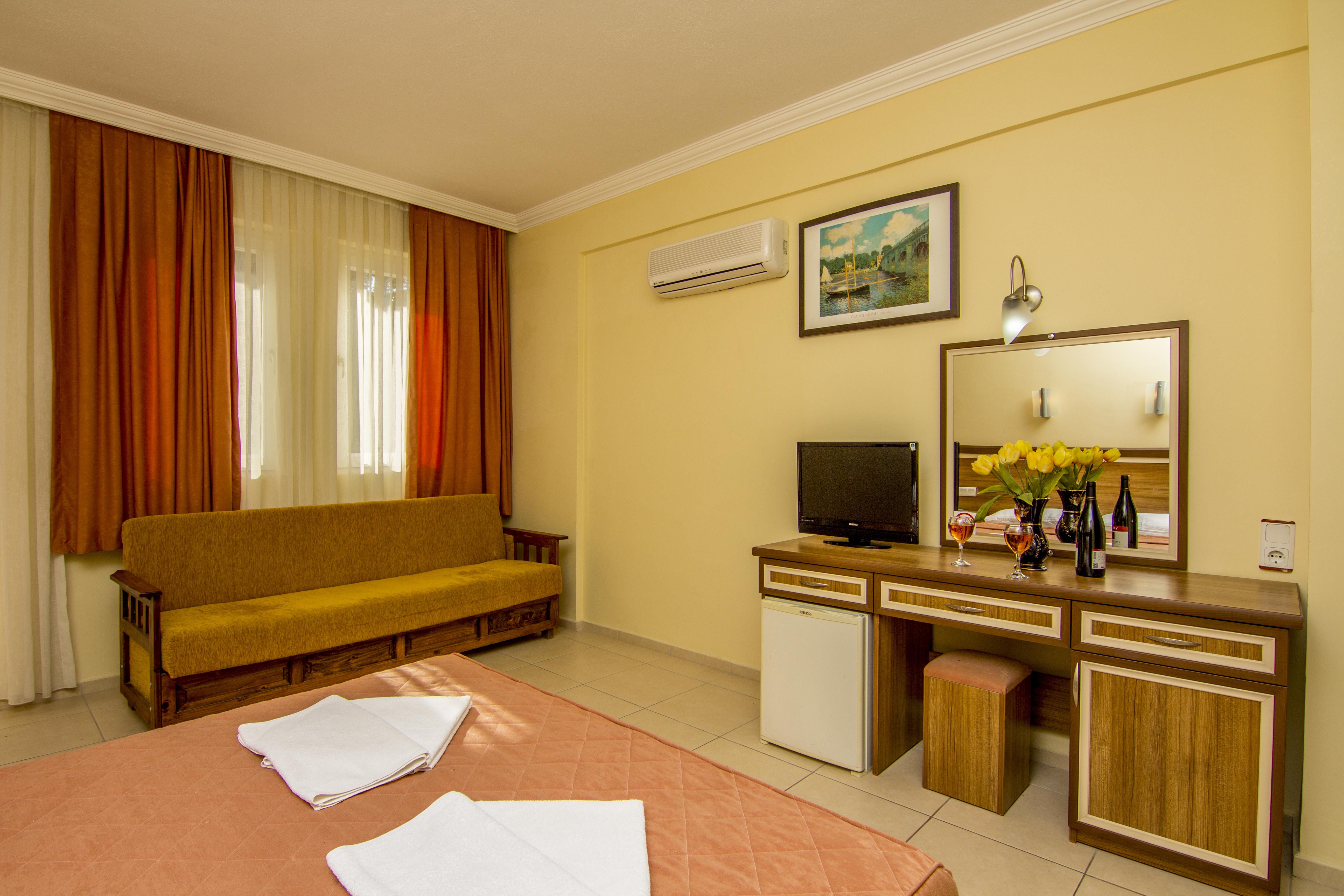 Hotel Karbel Sun Oludeniz Ngoại thất bức ảnh