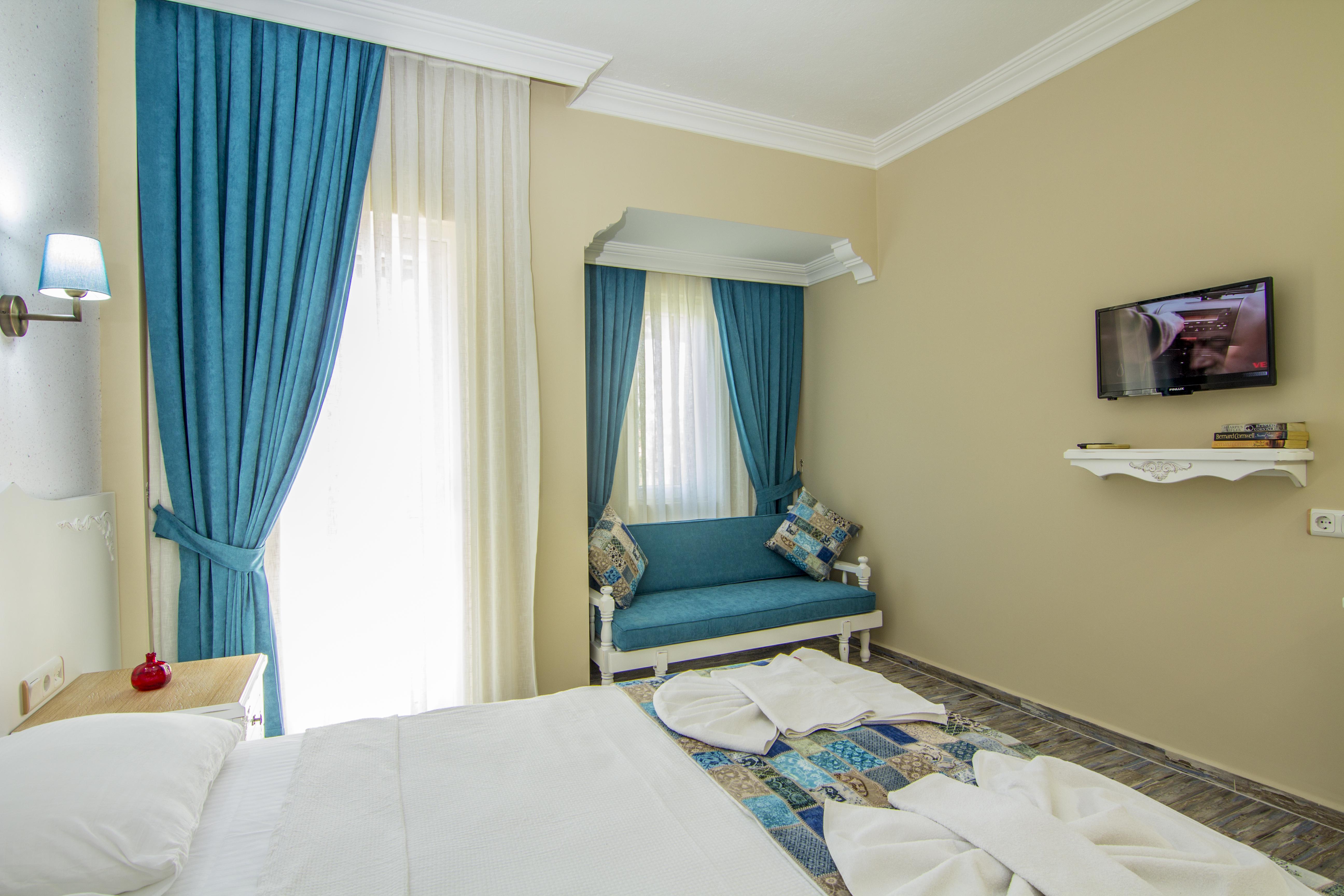 Hotel Karbel Sun Oludeniz Ngoại thất bức ảnh