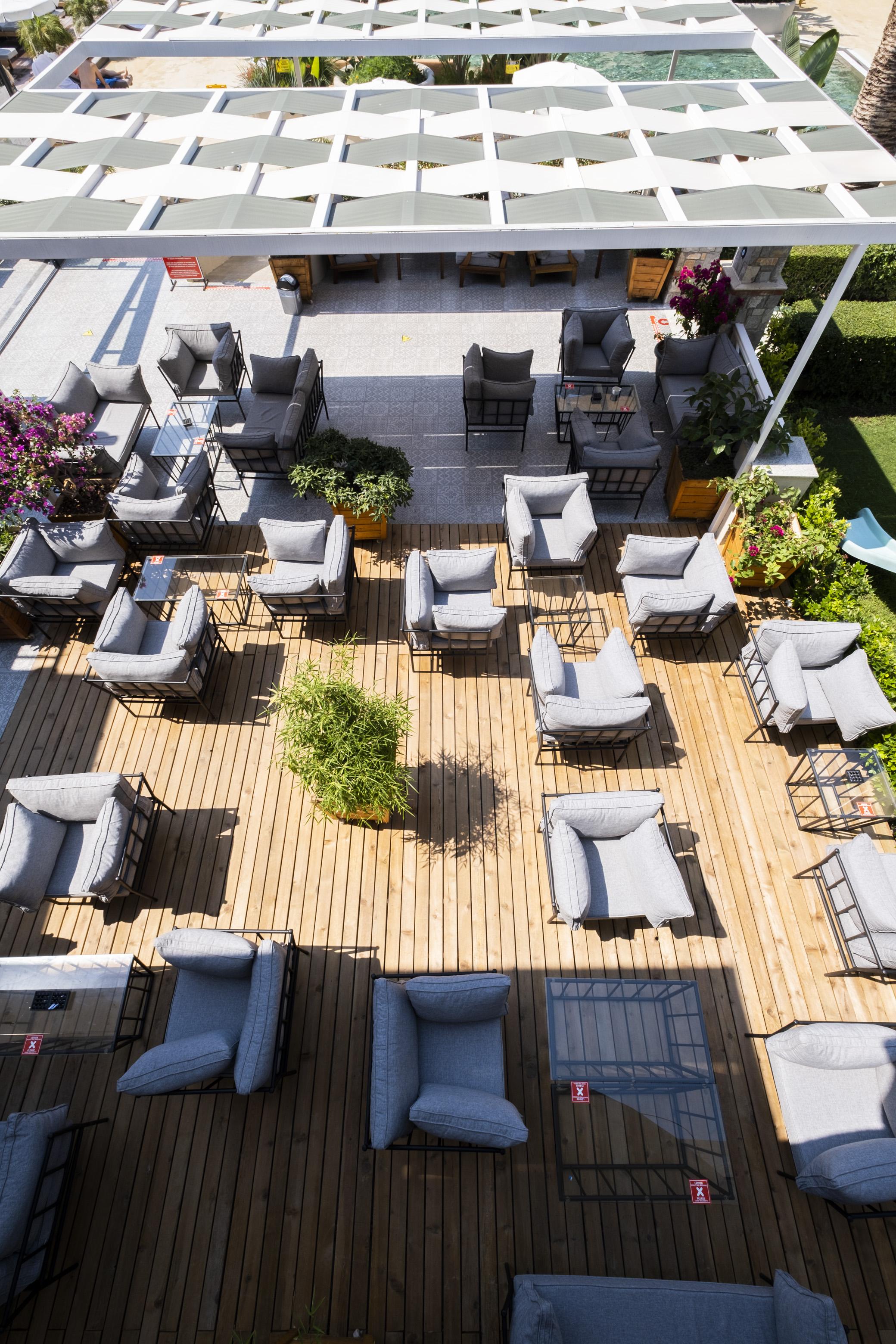 Hotel Karbel Sun Oludeniz Ngoại thất bức ảnh