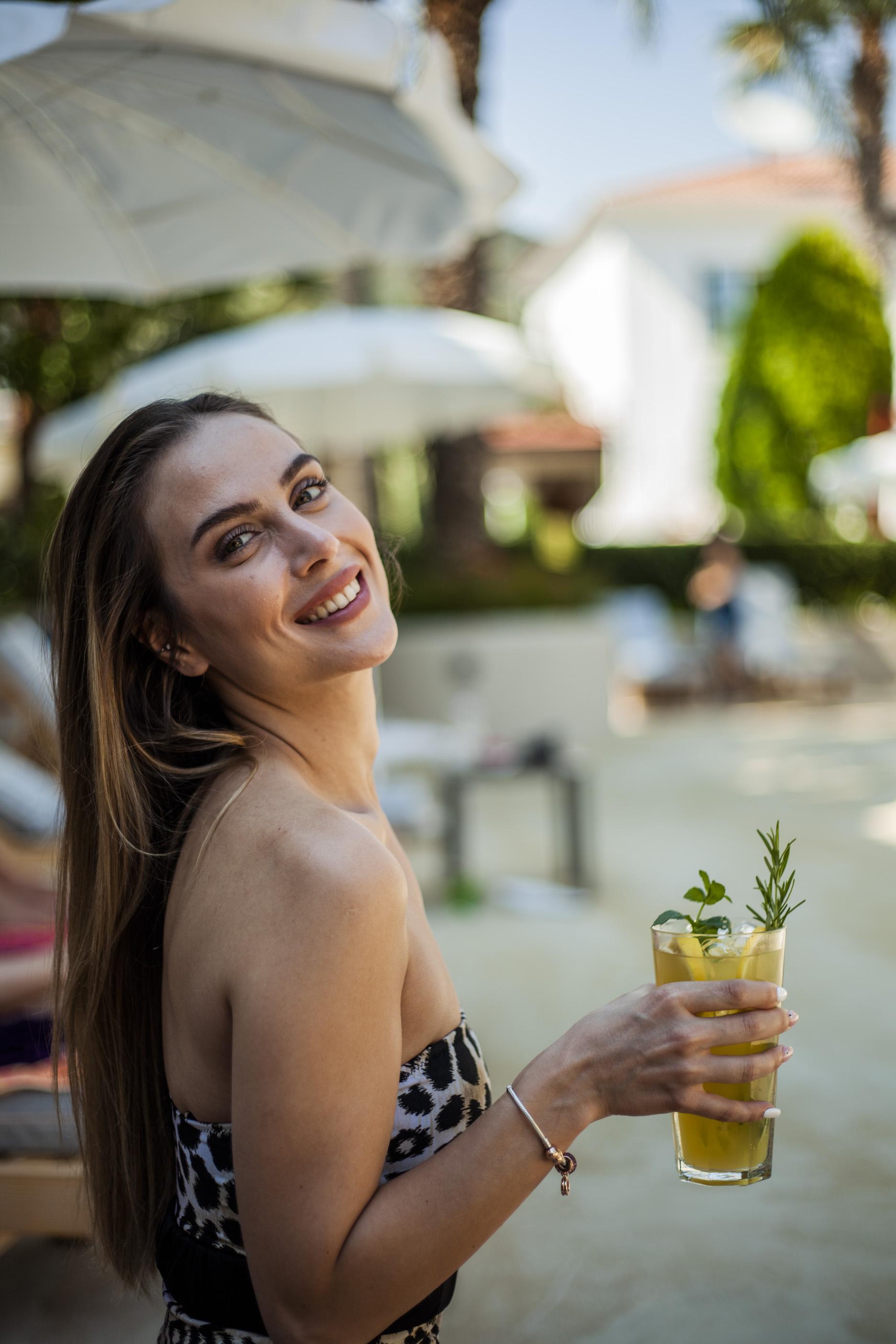 Hotel Karbel Sun Oludeniz Ngoại thất bức ảnh
