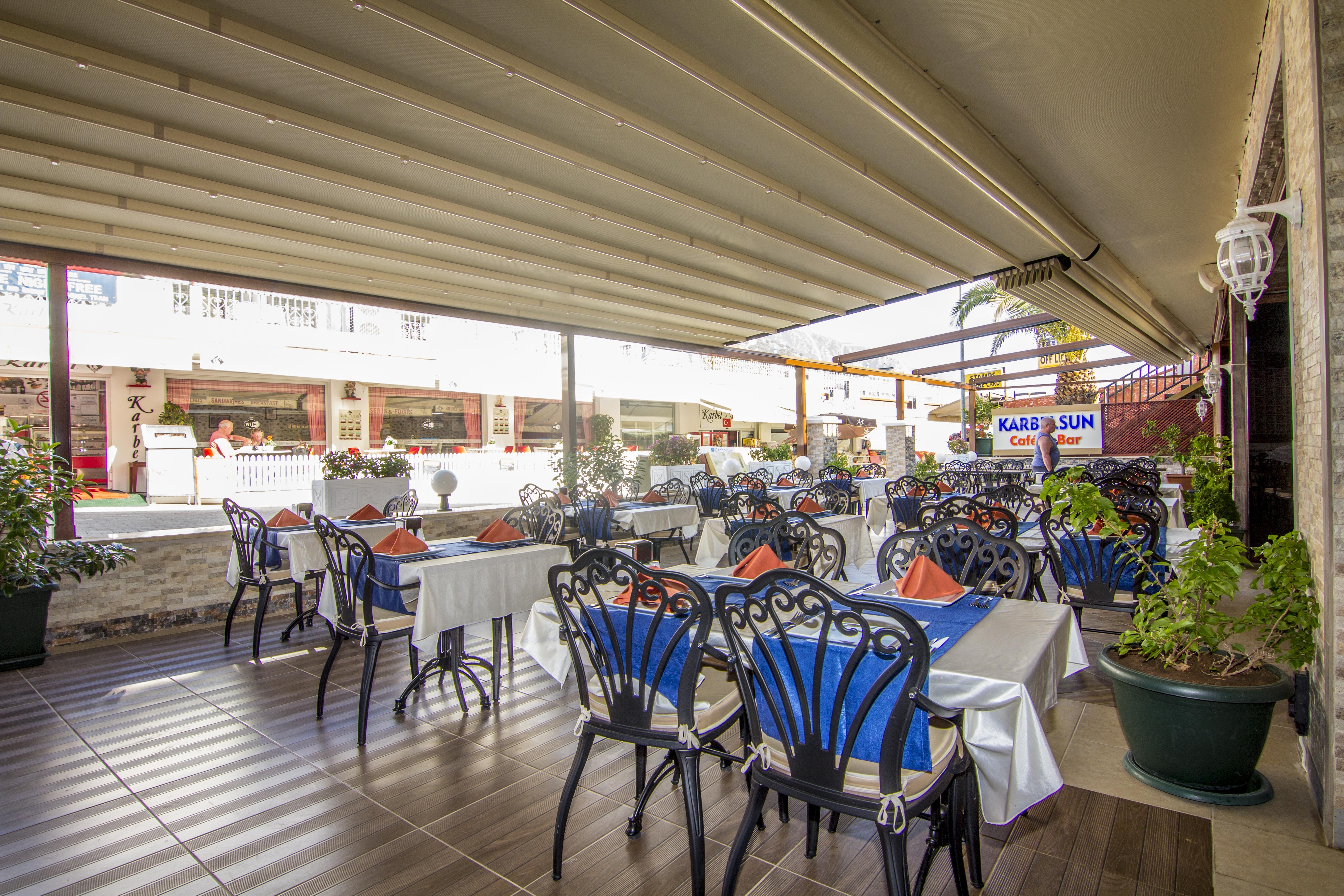 Hotel Karbel Sun Oludeniz Ngoại thất bức ảnh