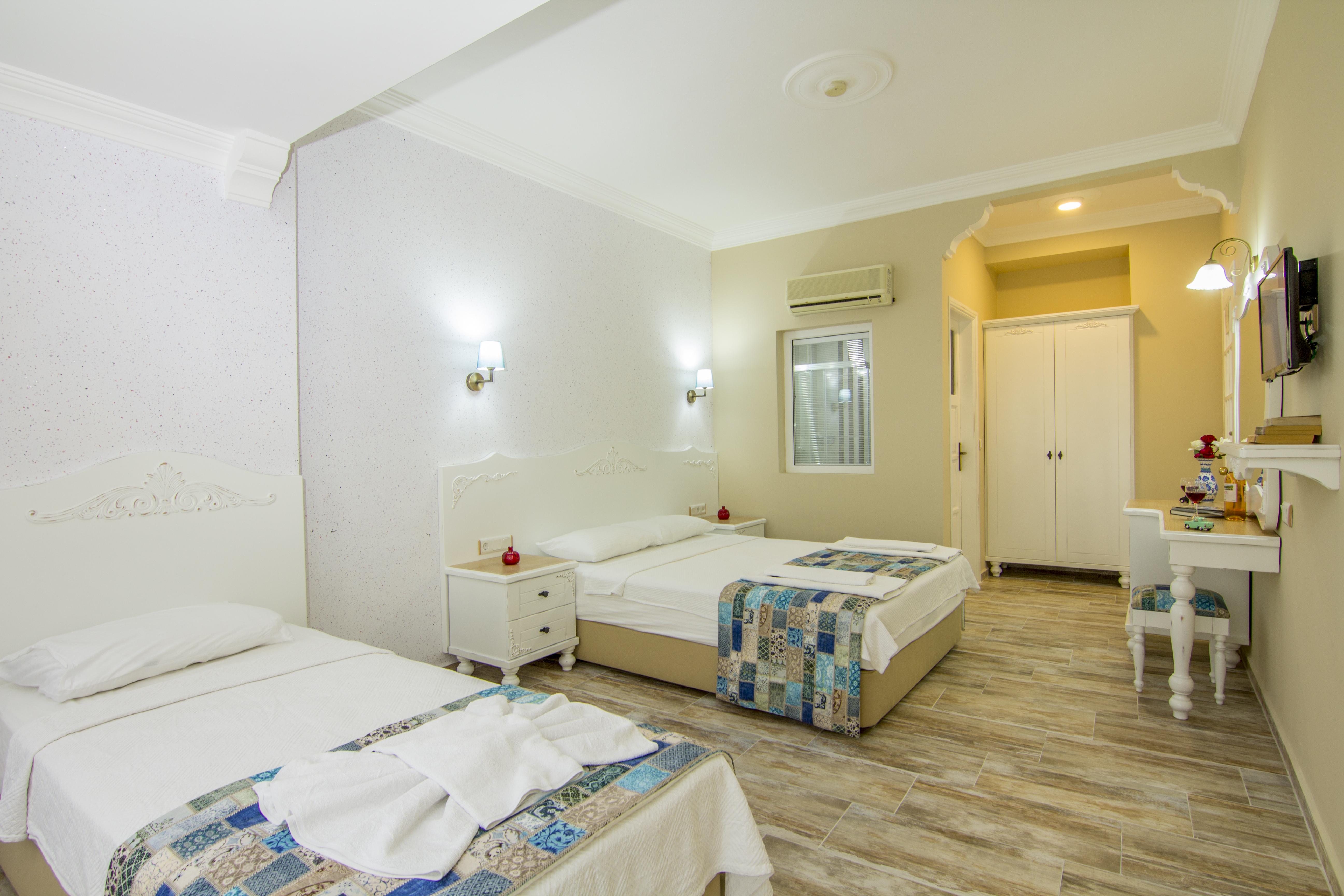 Hotel Karbel Sun Oludeniz Ngoại thất bức ảnh