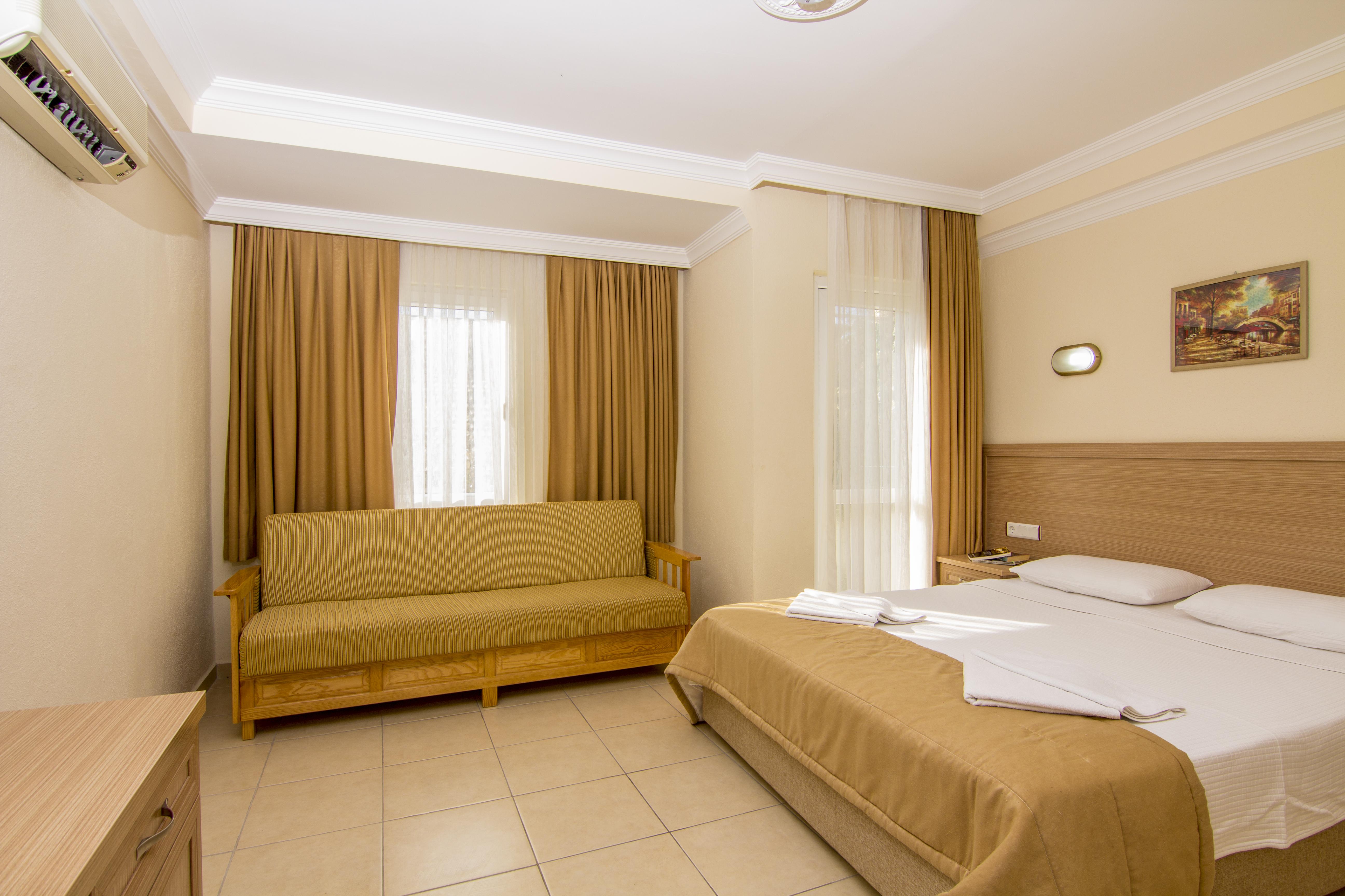 Hotel Karbel Sun Oludeniz Ngoại thất bức ảnh