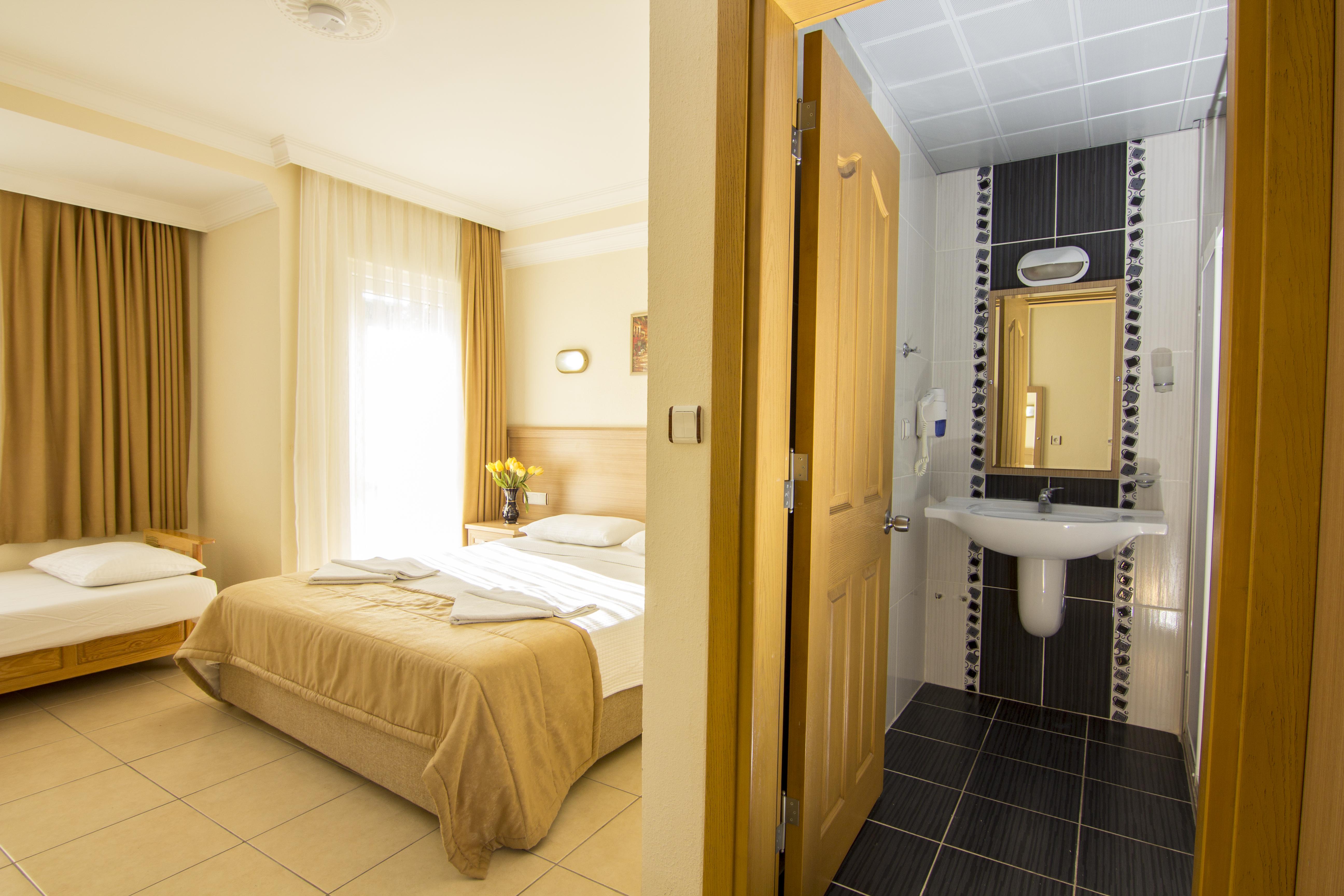 Hotel Karbel Sun Oludeniz Ngoại thất bức ảnh