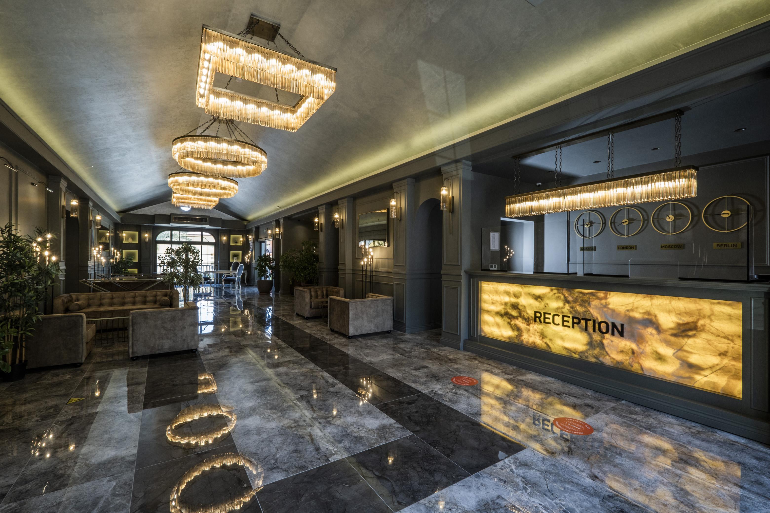 Hotel Karbel Sun Oludeniz Ngoại thất bức ảnh