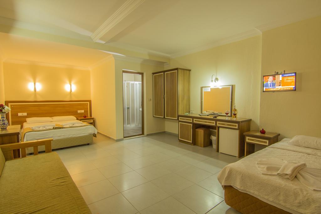 Hotel Karbel Sun Oludeniz Ngoại thất bức ảnh