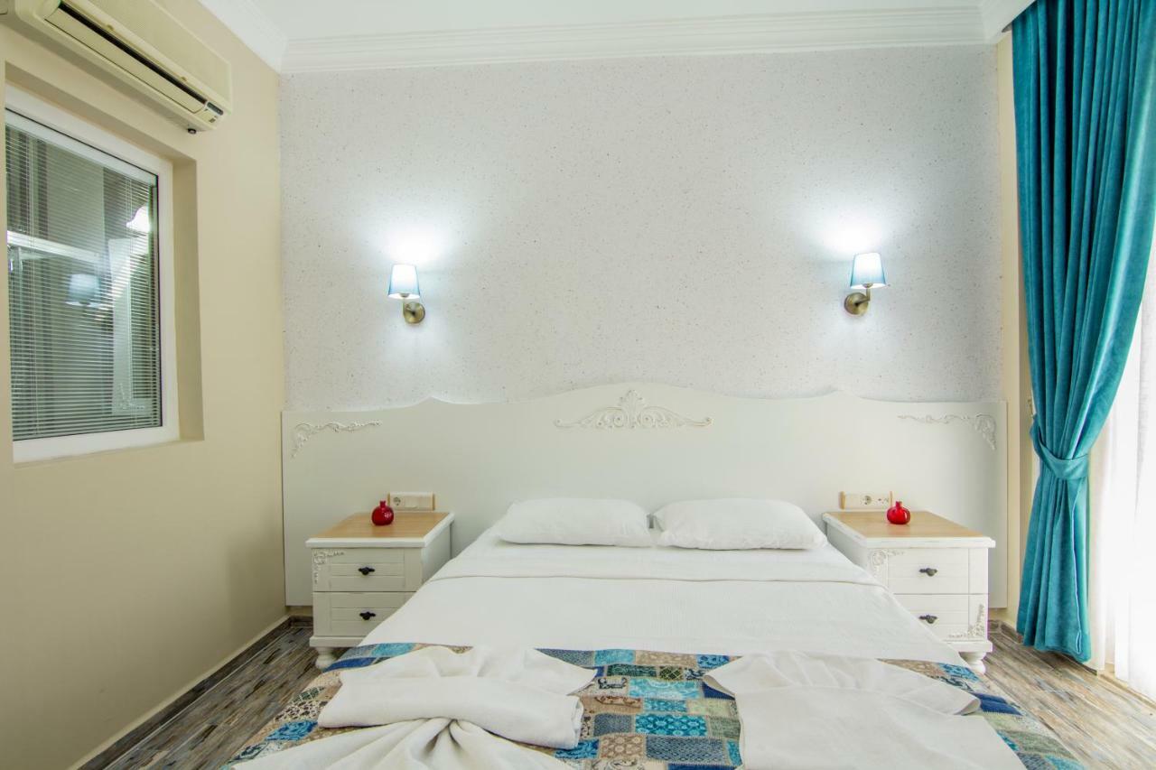 Hotel Karbel Sun Oludeniz Ngoại thất bức ảnh