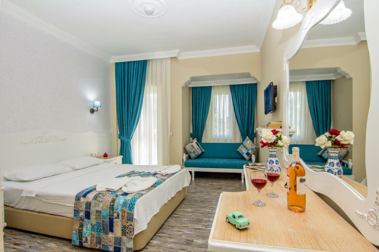 Hotel Karbel Sun Oludeniz Ngoại thất bức ảnh