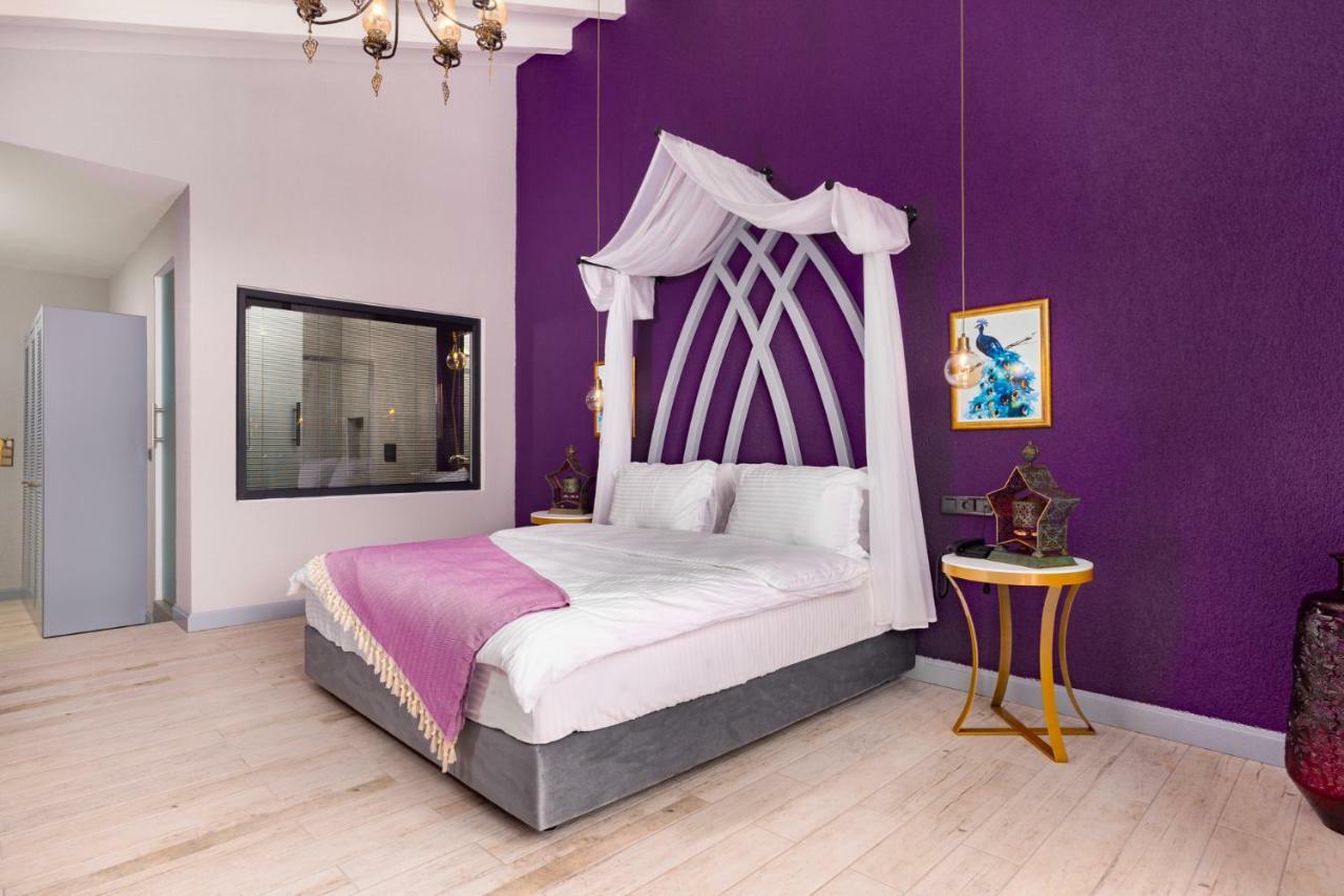 Hotel Karbel Sun Oludeniz Ngoại thất bức ảnh