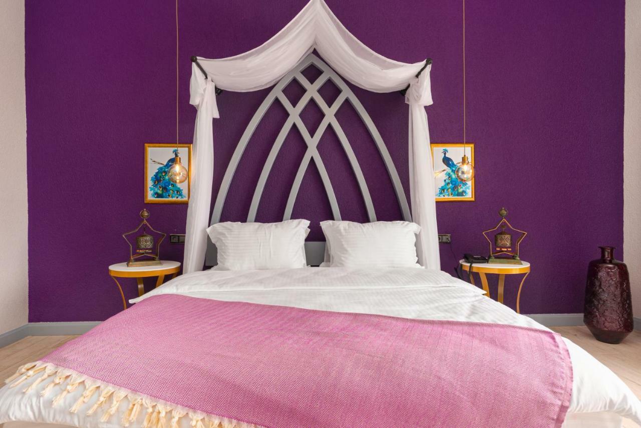 Hotel Karbel Sun Oludeniz Ngoại thất bức ảnh