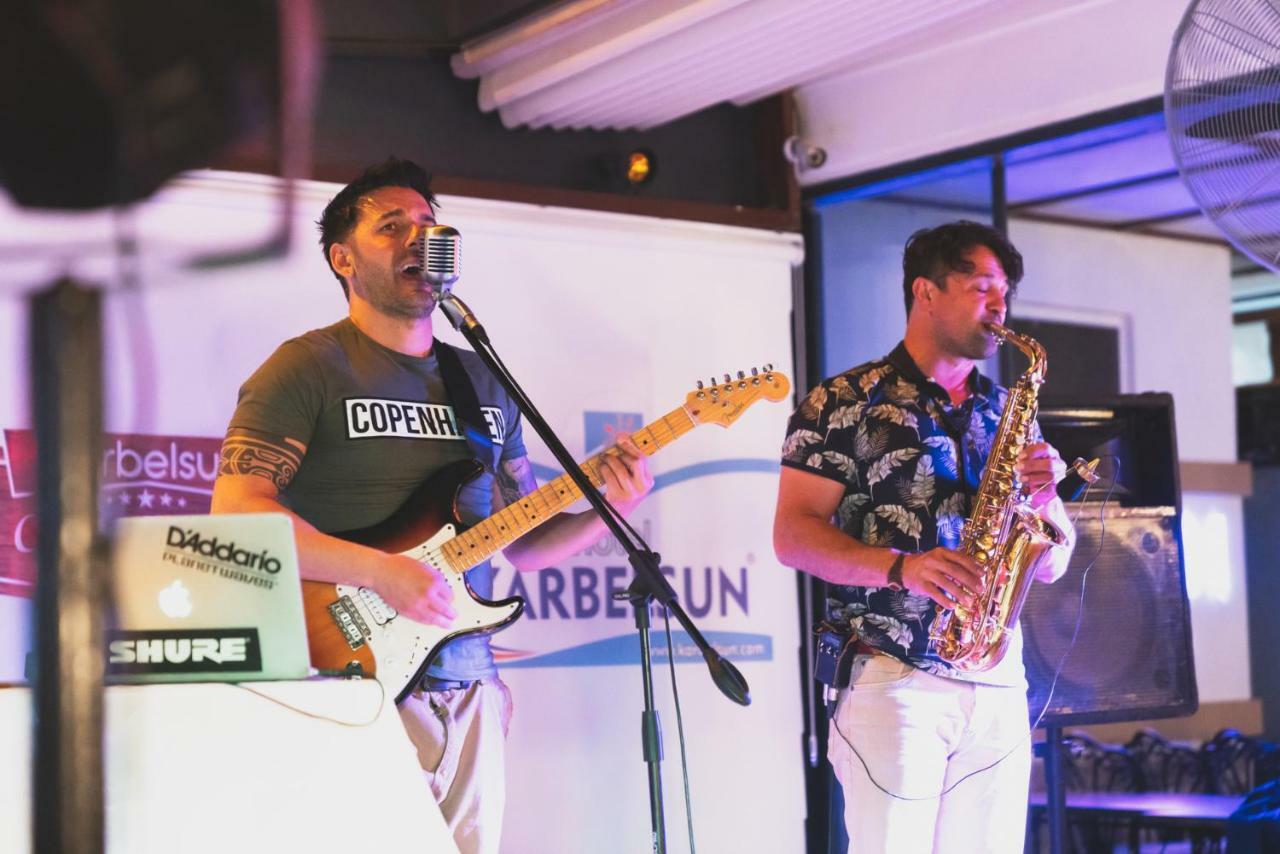 Hotel Karbel Sun Oludeniz Ngoại thất bức ảnh