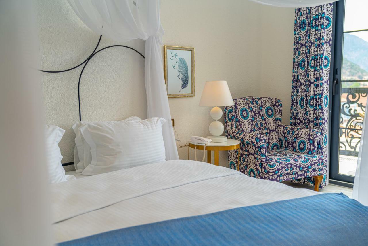 Hotel Karbel Sun Oludeniz Ngoại thất bức ảnh