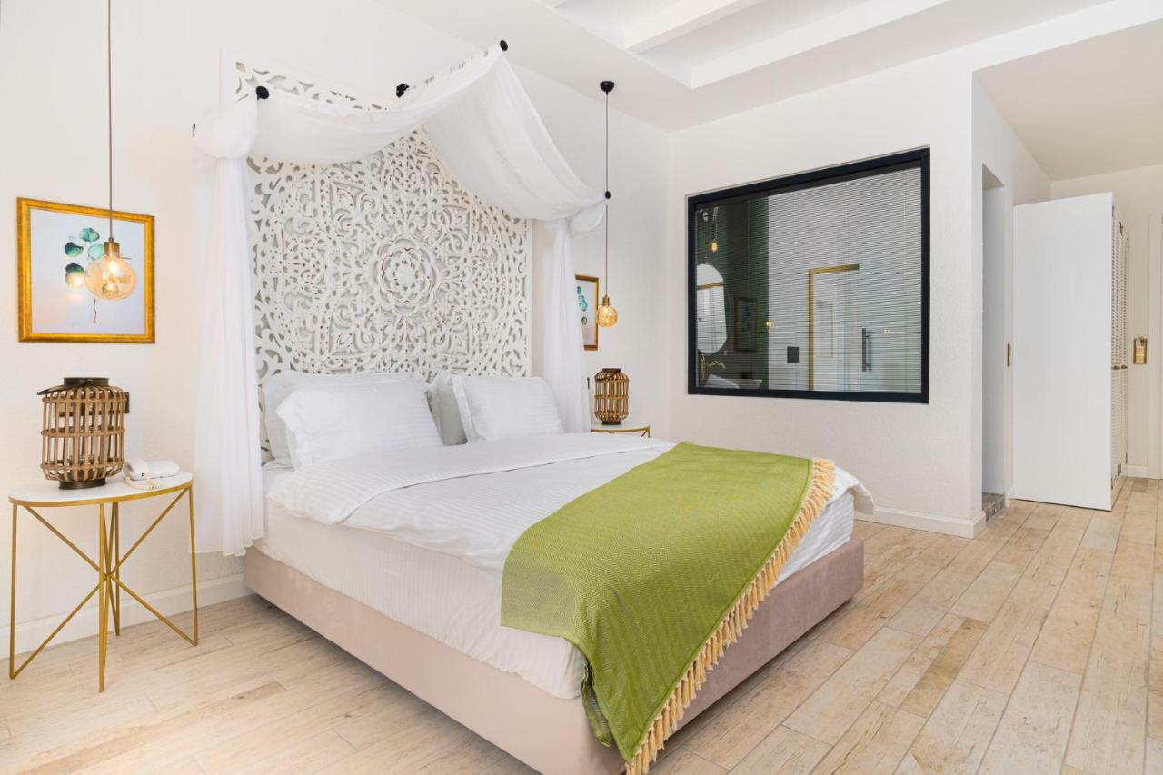 Hotel Karbel Sun Oludeniz Ngoại thất bức ảnh
