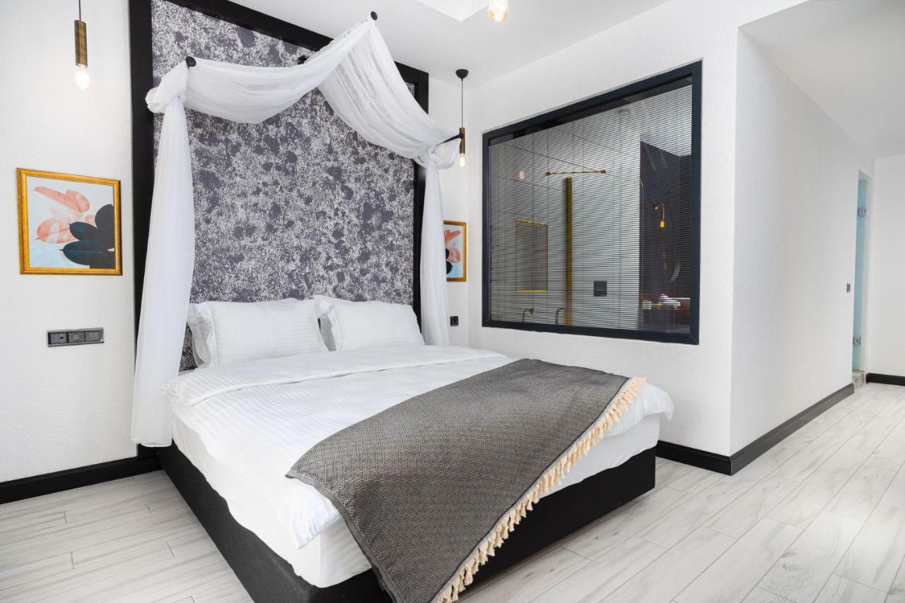Hotel Karbel Sun Oludeniz Ngoại thất bức ảnh