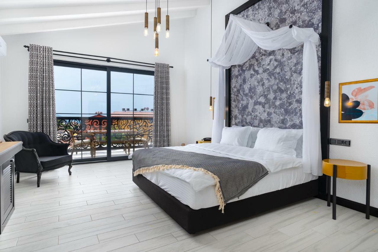 Hotel Karbel Sun Oludeniz Ngoại thất bức ảnh